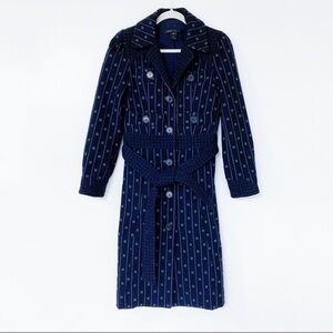 Marc by Marc Jacobs - Blue Coat